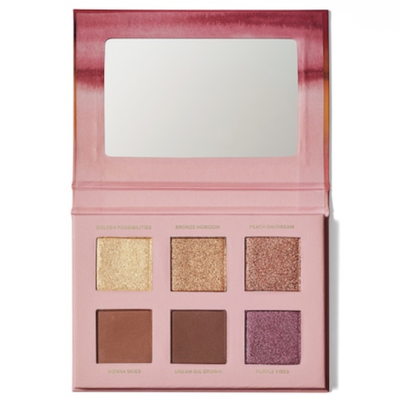 Limited-Edition Mary Kay ® Warm Hues Eye Shadow Palette - Picture 2 of 16